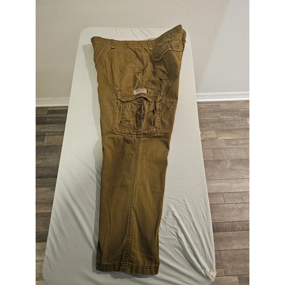 UNIONBAY brand color